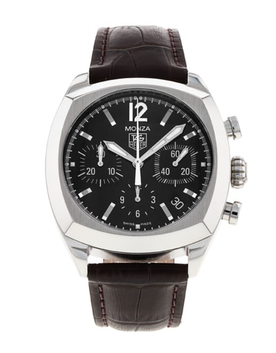 Tag Heuer Classic Monza CR2113.FC6164